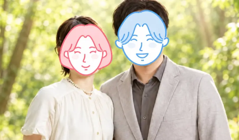 ReStart Sapporo結婚相談所で婚活した30代前半男性の画像