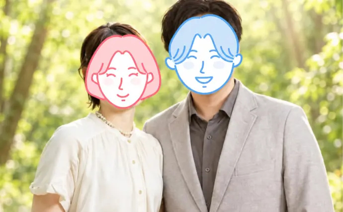 ReStart Sapporo結婚相談所で婚活した30代前半男性の画像3
