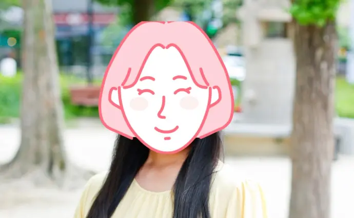 ハートフルマリアージュで婚活した20代後半女性の画像2
