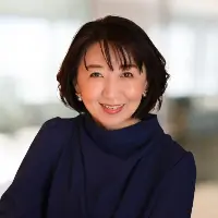 広島の結婚相談所 ElusaMaat（エルサマアト）の担当カウンセラー写真