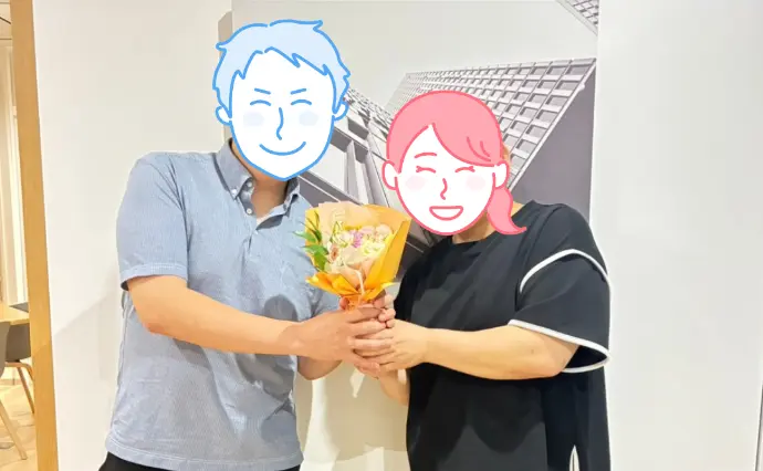 広島の結婚相談所 ElusaMaat（エルサマアト）で婚活した30代後半男性の画像2