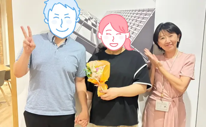 広島の結婚相談所 ElusaMaat（エルサマアト）で婚活した30代後半男性の画像3