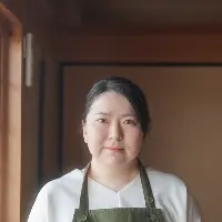 周防大島お寺カフェ 結婚相談室の担当カウンセラー写真