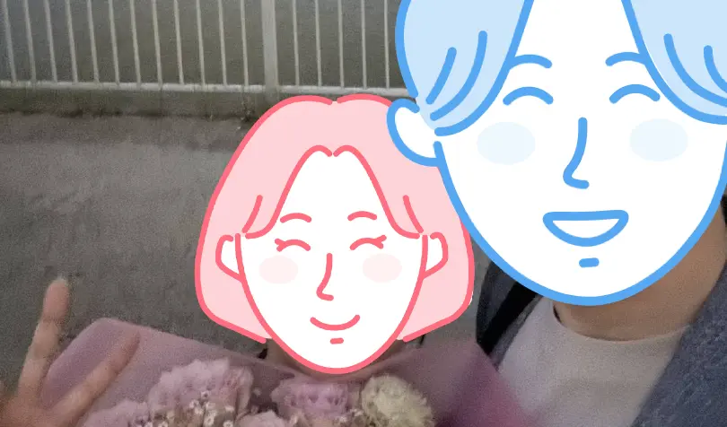 周防大島お寺カフェ 結婚相談室で婚活した40代前半女性の画像1