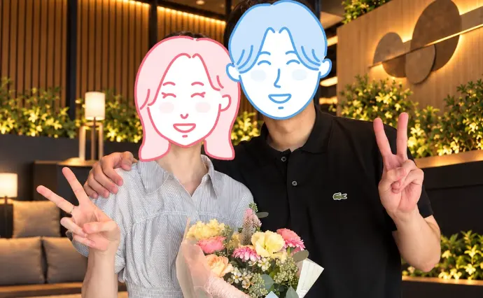 レイワン寿で婚活した30代前半男性の画像3