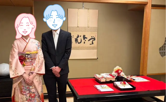 レイワン寿で婚活した30代前半男性の画像4