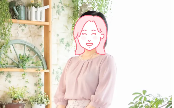 す～さんの結婚相談室で婚活した40代前半女性の画像2