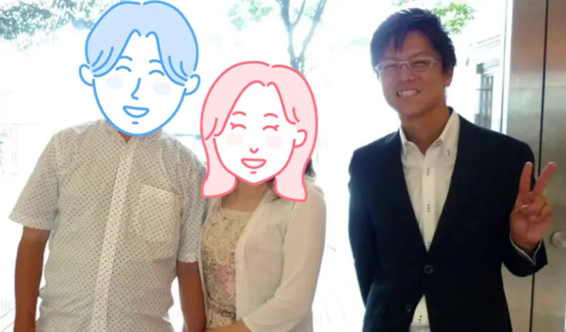結婚相談所ブライダルパートナーズで婚活した30代後半女性の画像1