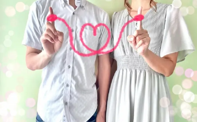 ハートステーション　幸和で婚活した40代前半男性の画像4