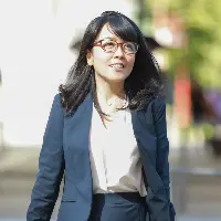 銀座マリアージュクラブの担当カウンセラー写真