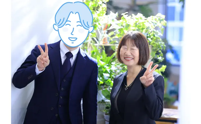 結婚相談所ボンデクリックで婚活した40代前半男性の画像3