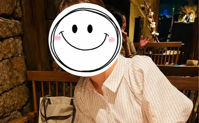 ブライダル・ハッピーフェアリー青山で婚活した30代前半女性の画像3