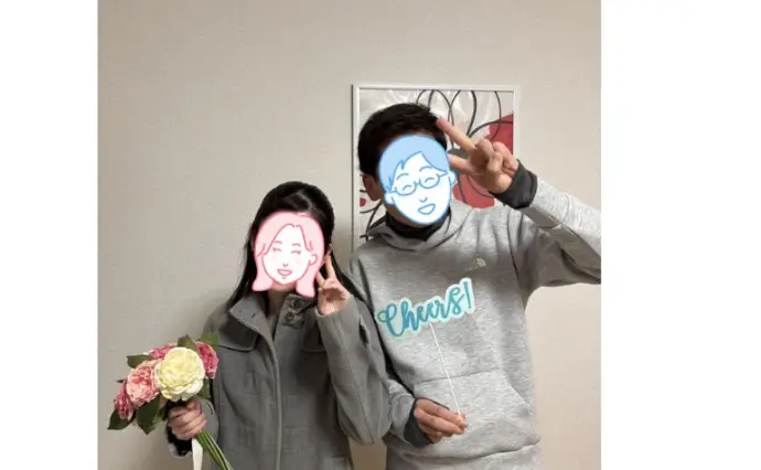 チアーズで婚活した20代後半女性の画像2