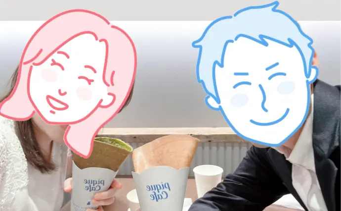 next door （リリー結婚相談所）で婚活した30代後半女性の画像2