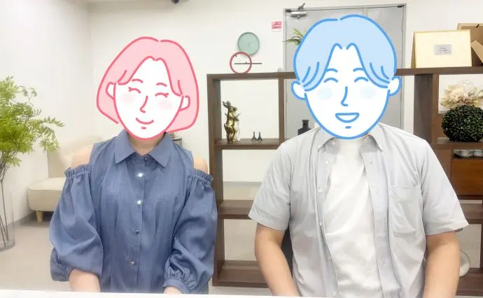 縁結びサロン　Must beで婚活した20代後半女性の画像2