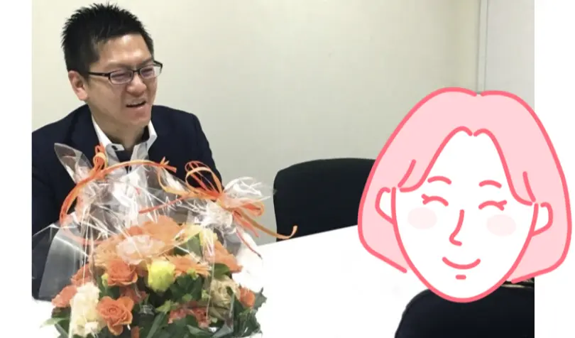 結婚相談所ブライダルパートナーズで婚活した30代後半女性の画像1