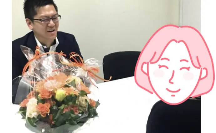 結婚相談所ブライダルパートナーズで婚活した30代後半女性の画像2