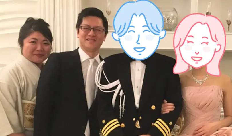 結婚相談所ブライダルパートナーズで婚活した40代前半男性の画像1