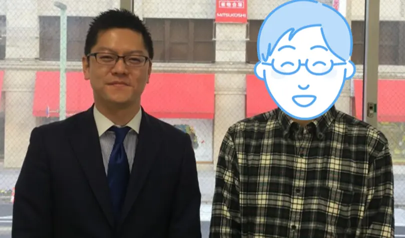 結婚相談所ブライダルパートナーズで婚活した40代前半男性の画像1