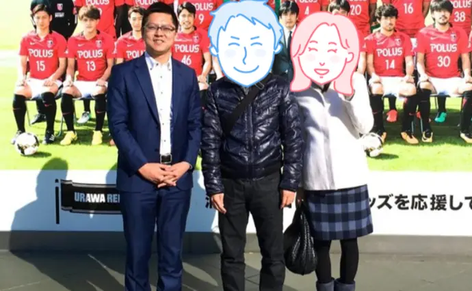 結婚相談所ブライダルパートナーズで婚活した40代後半男性の画像2