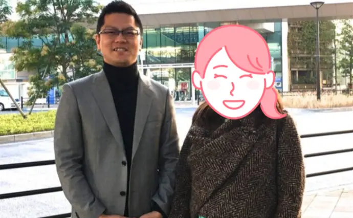 結婚相談所ブライダルパートナーズで婚活した30代後半女性の画像2