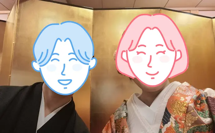 結～YUI～結婚相談所で婚活した30代後半女性の画像3
