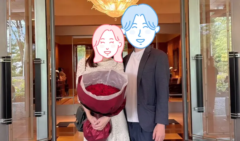 elumia エルミア結婚相談所で婚活した30代後半女性の画像1