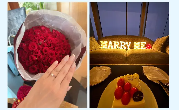elumia エルミア結婚相談所で婚活した30代後半女性の画像4