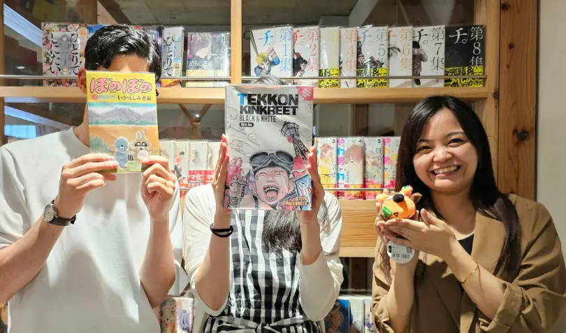BOOK婚で婚活した30代後半女性の画像
