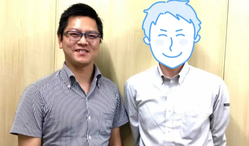 結婚相談所ブライダルパートナーズで婚活した30代前半男性の画像1