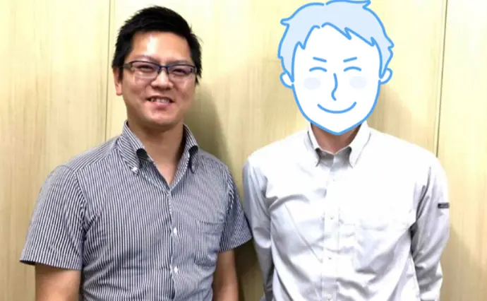 結婚相談所ブライダルパートナーズで婚活した30代前半男性の画像2