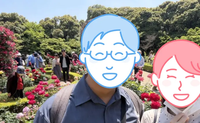 BOOK婚で婚活した20代後半男性の画像2