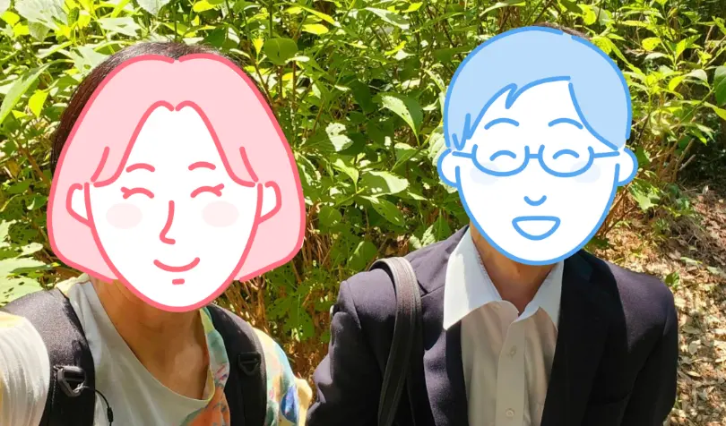 BOOK婚で婚活した40代後半女性の画像