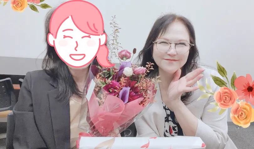 みくる結婚相談所で婚活した50代後半女性の画像1