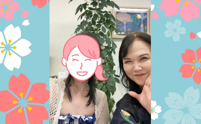 みくる結婚相談所で婚活した50代後半女性の画像3