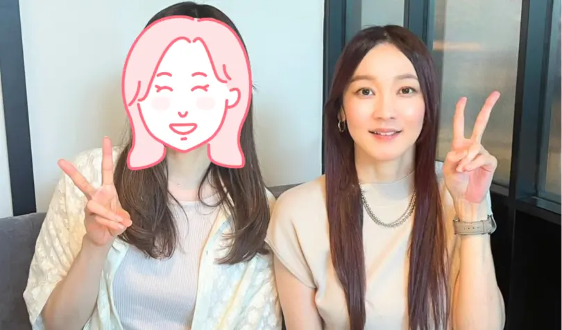結婚相談所  Firstで婚活した30代前半女性の画像