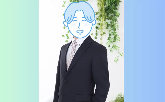 婚らぼで婚活した40代前半男性の画像2