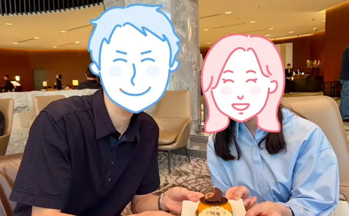 リードリンクス婚活相談所で婚活した20代前半男性の画像2