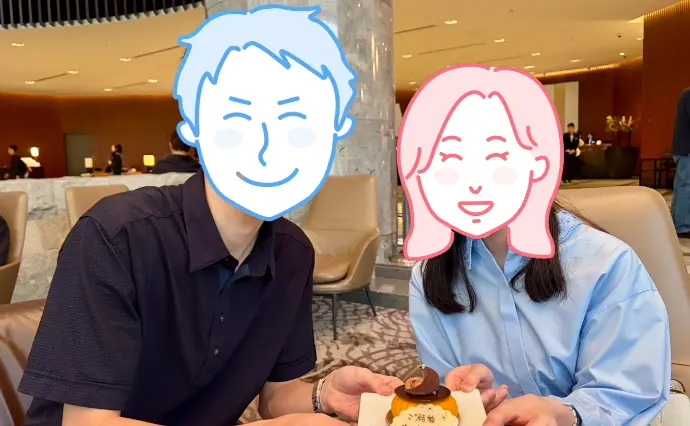 リードリンクス婚活相談所で婚活した20代前半男性の画像3