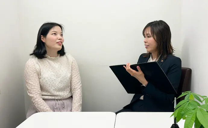 ブランズ広島サロンで婚活した20代後半女性の画像3