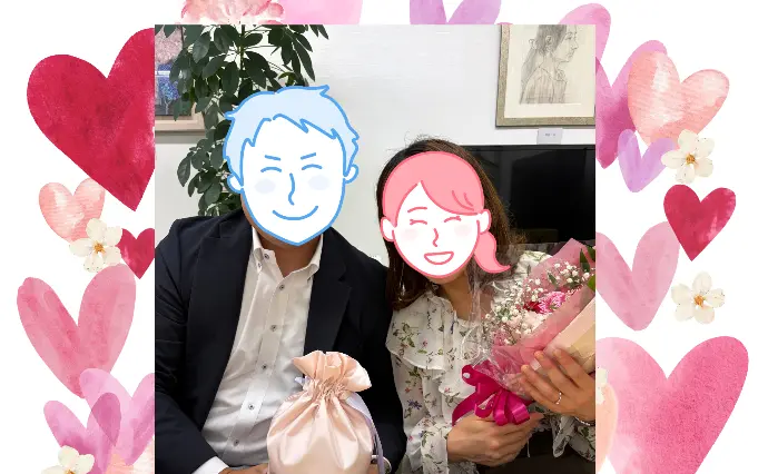 みくる結婚相談所で婚活した40代前半男性の画像2