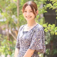 山口の結婚相談所 Kohana.の担当カウンセラー写真