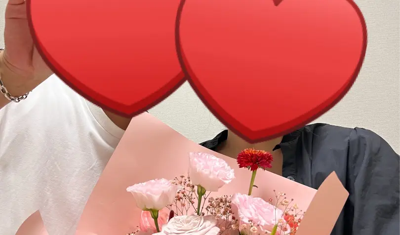 山口の結婚相談所 Kohana.で婚活した30代後半男性の画像1