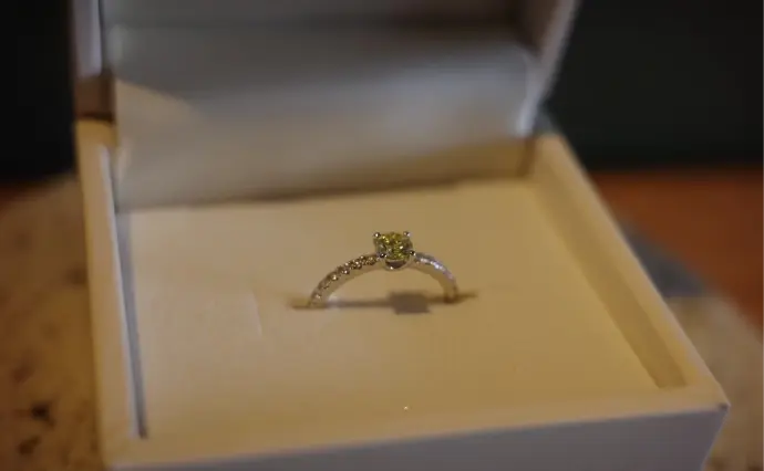 山口の結婚相談所 Kohana.で婚活した30代後半男性の画像3
