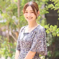 山口の結婚相談所 Kohana.の担当カウンセラー写真