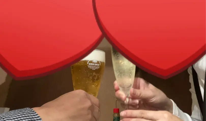 山口の結婚相談所 Kohana.で婚活した30代後半女性の画像