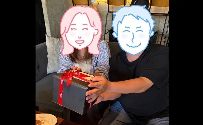 ゴンちゃんの結婚相談所で婚活した30代後半男性の画像4