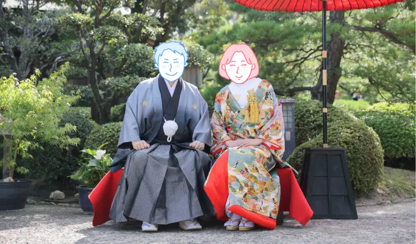 結婚相談所　ユノ（yuno）で婚活した40代前半女性の画像