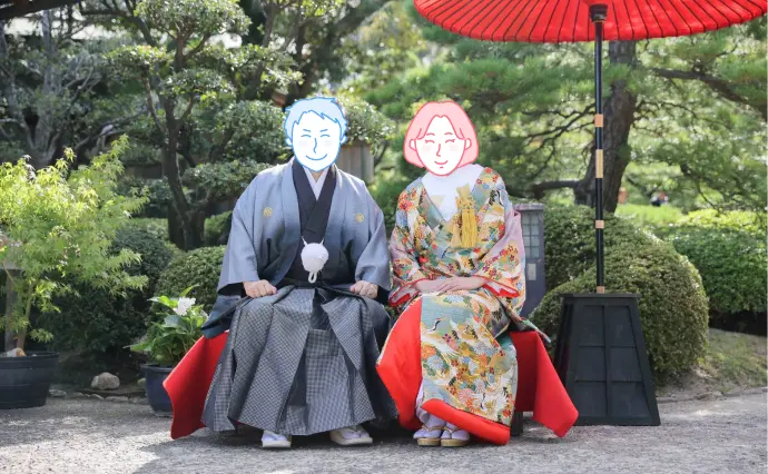 結婚相談所　ユノ（yuno）で婚活した40代前半女性の画像2