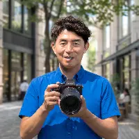 クリックマリーの担当カウンセラー写真